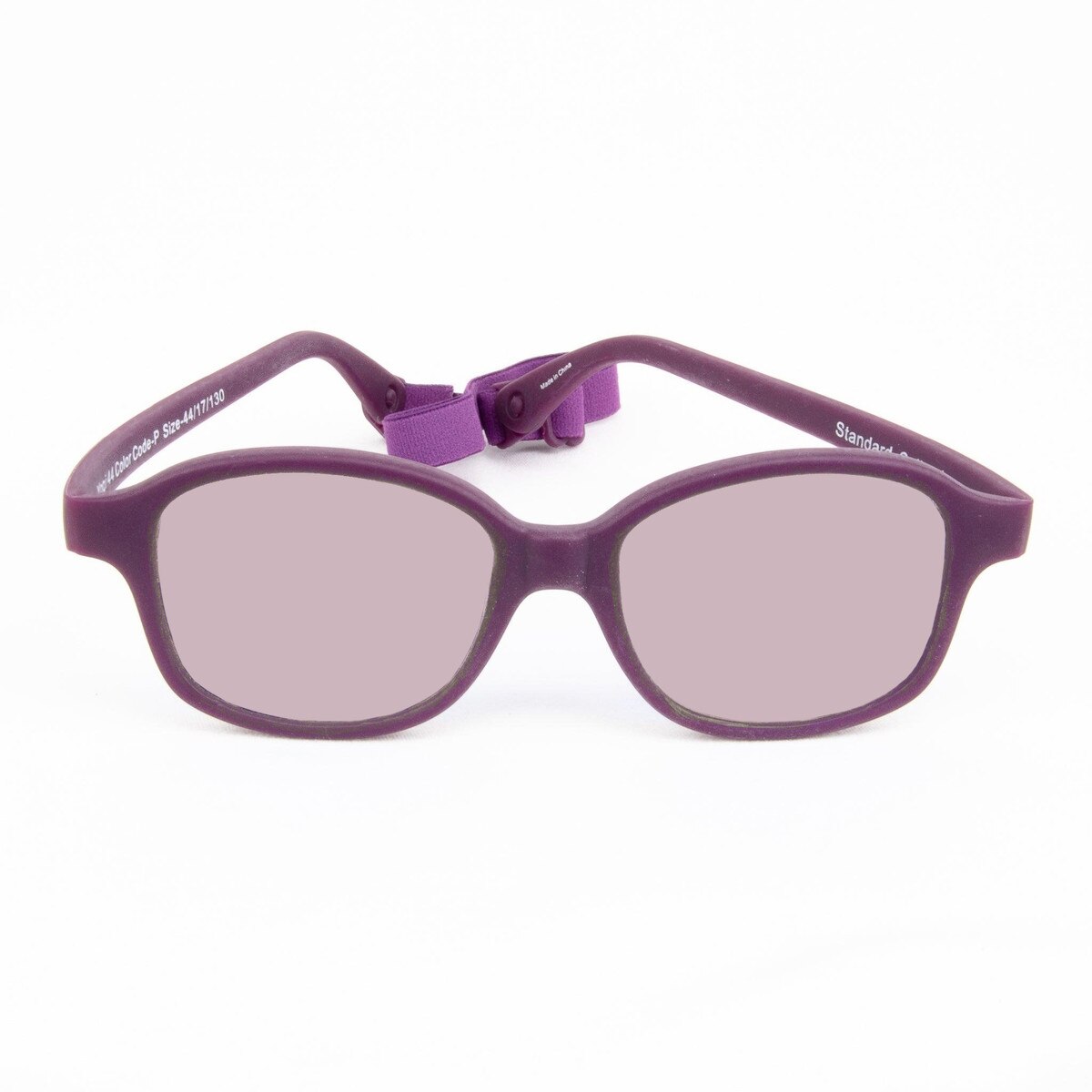 TBI Tinted Glasses for Kids